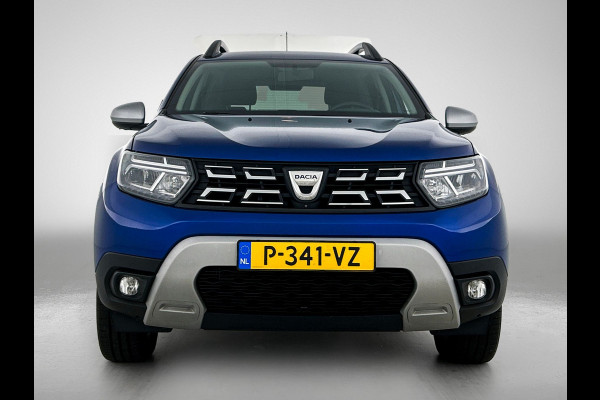 Dacia Duster 1.0 TCe Bi-Fuel LPG Prestige / Trekhaak / Pdc+Camera / Navigatie / Airco-ecc./ Radio multimedia / Apk 02-2027
