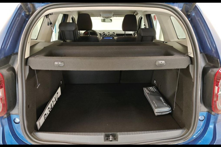 Dacia Duster 1.0 TCe Bi-Fuel LPG Prestige / Trekhaak / Pdc+Camera / Navigatie / Airco-ecc./ Radio multimedia / Apk 02-2027