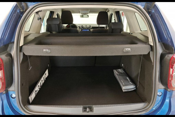 Dacia Duster 1.0 TCe Bi-Fuel LPG Prestige / Trekhaak / Pdc+Camera / Navigatie / Airco-ecc./ Radio multimedia / Apk 02-2027