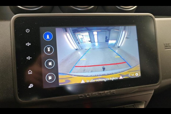 Dacia Duster 1.0 TCe Bi-Fuel LPG Prestige / Trekhaak / Pdc+Camera / Navigatie / Airco-ecc./ Radio multimedia / Apk 02-2027