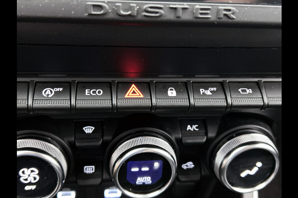 Dacia Duster 1.0 TCe Bi-Fuel LPG Prestige / Trekhaak / Pdc+Camera / Navigatie / Airco-ecc./ Radio multimedia / Apk 02-2027