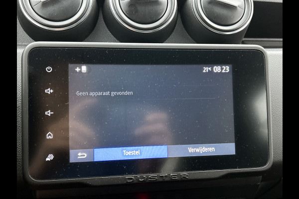 Dacia Duster 1.0 TCe Bi-Fuel LPG Prestige / Trekhaak / Pdc+Camera / Navigatie / Airco-ecc./ Radio multimedia / Apk 02-2027