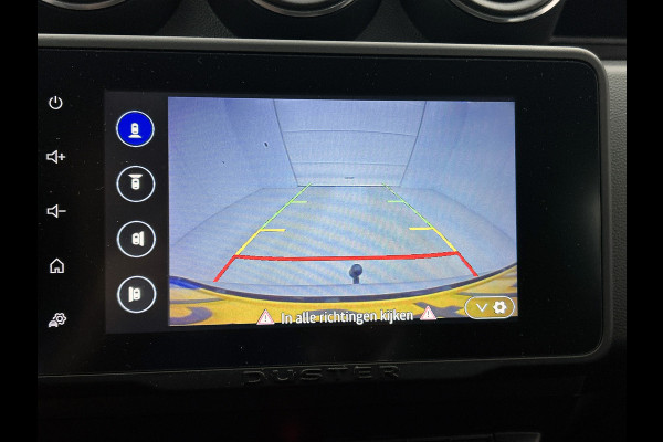 Dacia Duster 1.0 TCe Bi-Fuel LPG Prestige / Trekhaak / Pdc+Camera / Navigatie / Airco-ecc./ Radio multimedia / Apk 02-2027
