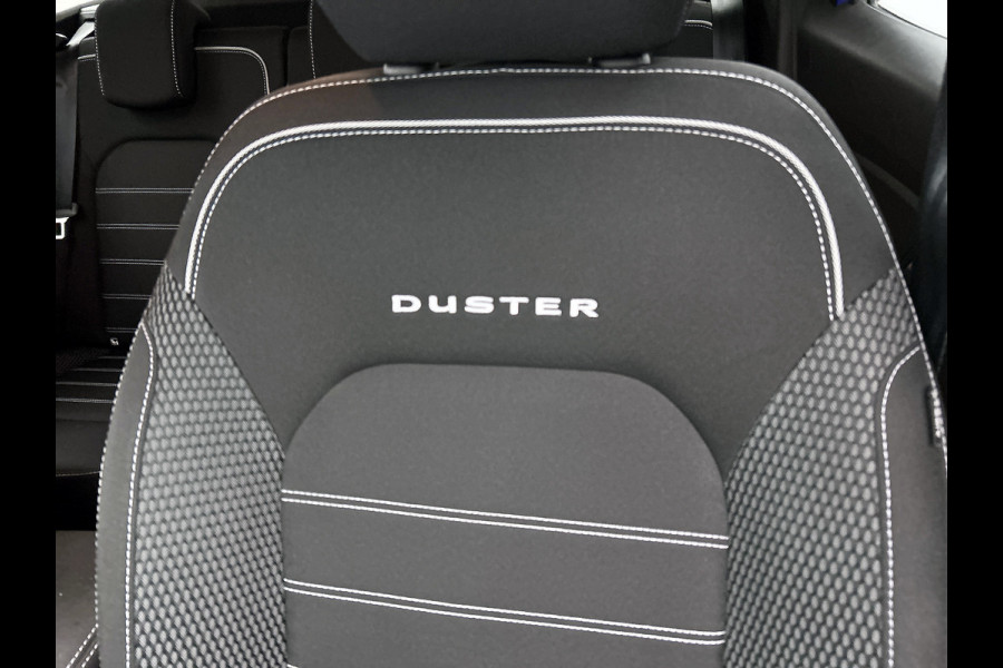 Dacia Duster 1.0 TCe Bi-Fuel LPG Prestige / Trekhaak / Pdc+Camera / Navigatie / Airco-ecc./ Radio multimedia / Apk 02-2027