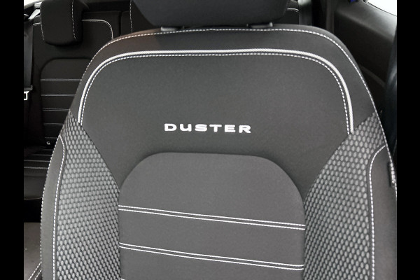 Dacia Duster 1.0 TCe Bi-Fuel LPG Prestige / Trekhaak / Pdc+Camera / Navigatie / Airco-ecc./ Radio multimedia / Apk 02-2027
