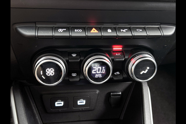 Dacia Duster 1.0 TCe Bi-Fuel LPG Prestige / Trekhaak / Pdc+Camera / Navigatie / Airco-ecc./ Radio multimedia / Apk 02-2027