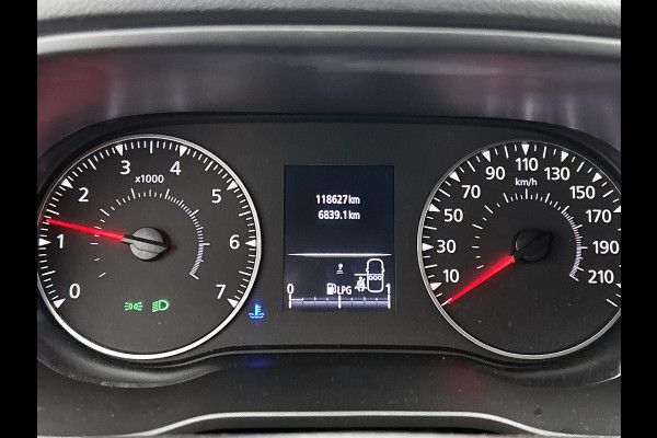 Dacia Duster 1.0 TCe Bi-Fuel LPG Prestige / Trekhaak / Pdc+Camera / Navigatie / Airco-ecc./ Radio multimedia / Apk 02-2027
