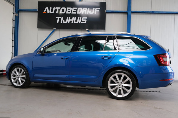 Škoda Octavia Combi 1.0 TSI Greentech Business Edition Plus - N.A.P. Airco, Cruise, Navi, PDC.