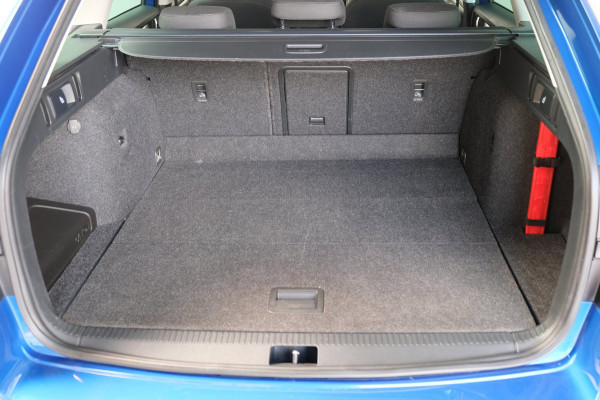 Škoda Octavia Combi 1.0 TSI Greentech Business Edition Plus - N.A.P. Airco, Cruise, Navi, PDC.