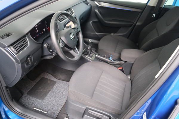 Škoda Octavia Combi 1.0 TSI Greentech Business Edition Plus - N.A.P. Airco, Cruise, Navi, PDC.