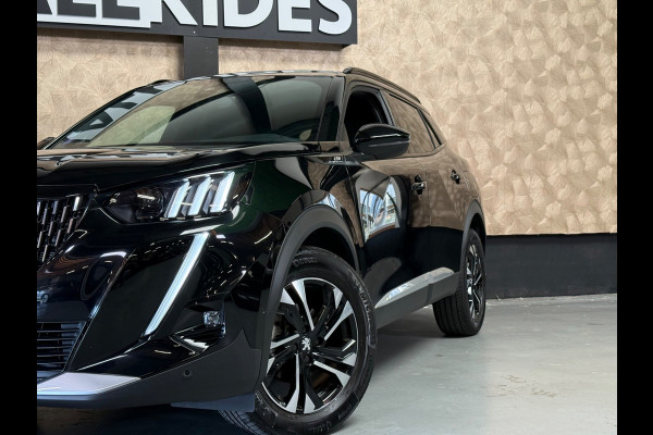 Peugeot 2008 1.2 PureTech GT Pack| Led | Camera | Carplay | Sfeerverlichting