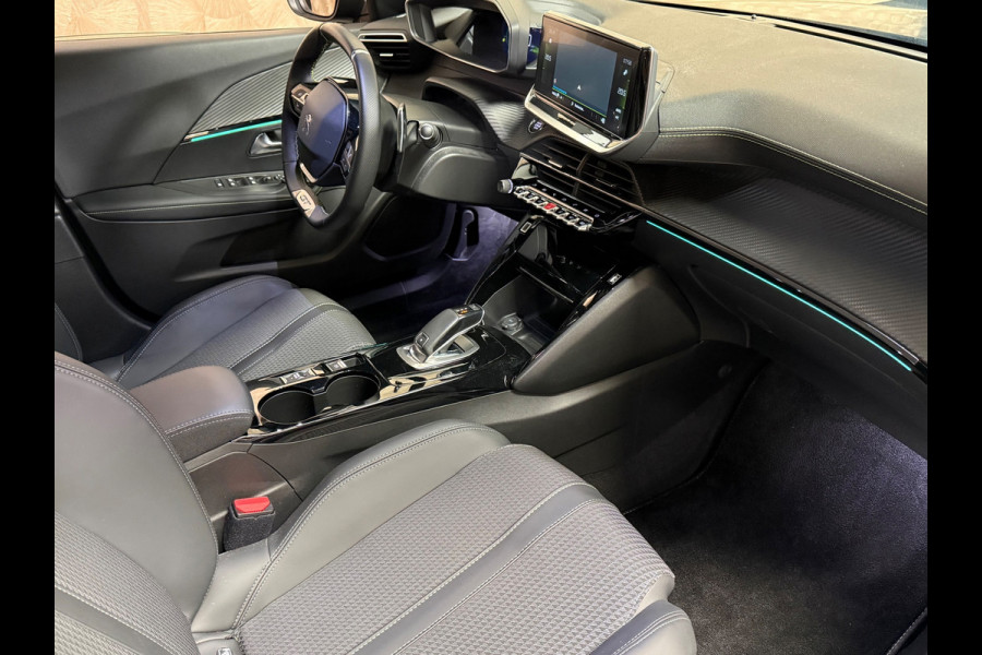 Peugeot 2008 1.2 PureTech GT Pack| Led | Camera | Carplay | Sfeerverlichting