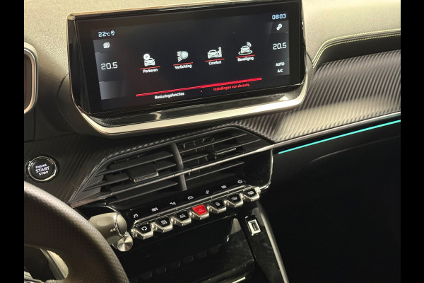 Peugeot 2008 1.2 PureTech GT Pack| Led | Camera | Carplay | Sfeerverlichting