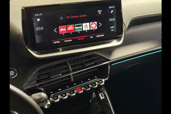 Peugeot 2008 1.2 PureTech GT Pack| Led | Camera | Carplay | Sfeerverlichting