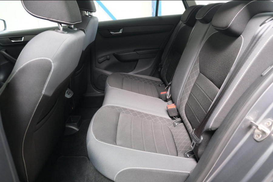 Škoda Fabia Combi 1.0 TSI Ambition - N.A.P. Airco, Cruise, PDC, Carplay, Navi.