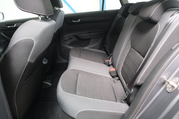 Škoda Fabia Combi 1.0 TSI Ambition - N.A.P. Airco, Cruise, PDC, Carplay, Navi.