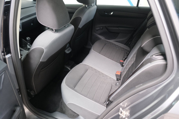 Škoda Fabia Combi 1.0 TSI Ambition - N.A.P. Airco, Cruise, PDC, Carplay, Navi.