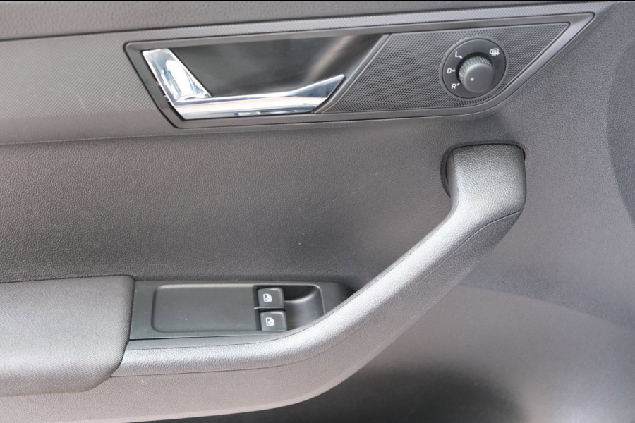 Škoda Fabia Combi 1.0 TSI Ambition - N.A.P. Airco, Cruise, PDC, Carplay, Navi.