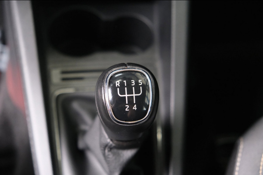 Škoda Fabia Combi 1.0 TSI Ambition - N.A.P. Airco, Cruise, PDC, Carplay, Navi.