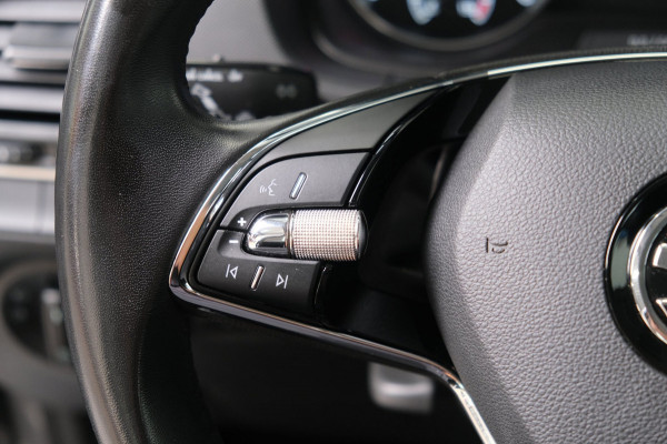 Škoda Fabia Combi 1.0 TSI Ambition - N.A.P. Airco, Cruise, PDC, Carplay, Navi.