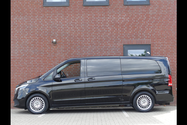 Mercedes-Benz Eqv 300 5 persoons rolstoelvervoer invalide rolstoel LED/Camera/PDC/Navigatie