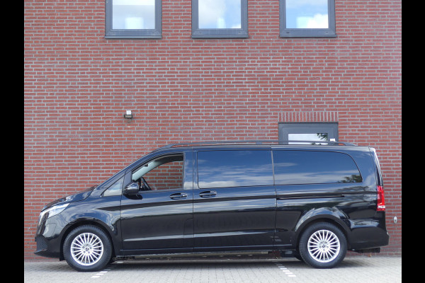 Mercedes-Benz Eqv 300 L3 5 persoons Rolstoelvervoer invalide rolstoel LED/Camera/PDC
