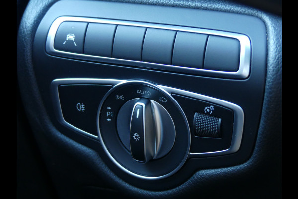 Mercedes-Benz Eqv 300 L3 5 persoons Rolstoelvervoer invalide rolstoel LED/Camera/PDC