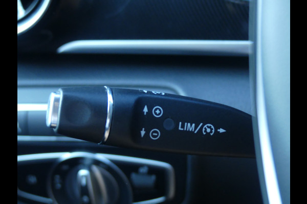 Mercedes-Benz Eqv 300 L3 5 persoons Rolstoelvervoer invalide rolstoel LED/Camera/PDC