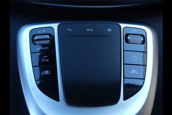 Mercedes-Benz Eqv 300 L3 5 persoons Rolstoelvervoer invalide rolstoel LED/Camera/PDC