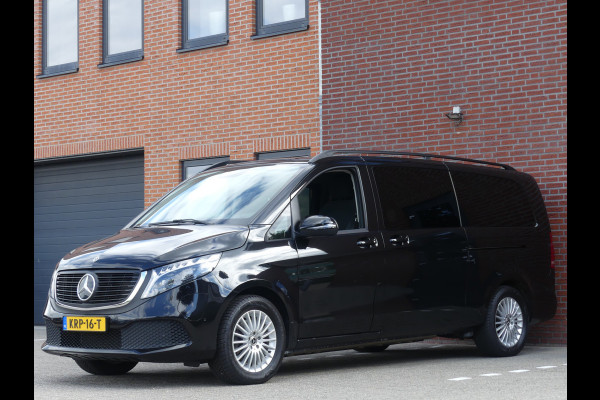 Mercedes-Benz Eqv 300 L3 5 persoons Rolstoelvervoer invalide rolstoel LED/Camera/PDC