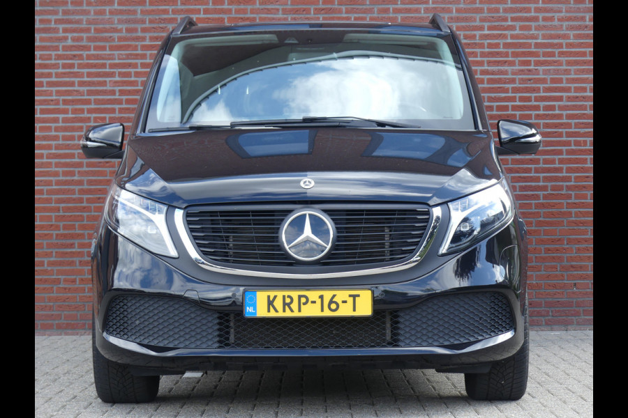 Mercedes-Benz Eqv 300 L3 5 persoons Rolstoelvervoer invalide rolstoel LED/Camera/PDC