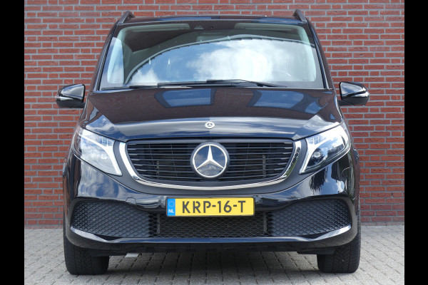 Mercedes-Benz Eqv 300 L3 5 persoons Rolstoelvervoer invalide rolstoel LED/Camera/PDC