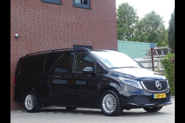 Mercedes-Benz Eqv 300 L3 5 persoons Rolstoelvervoer invalide rolstoel LED/Camera/PDC