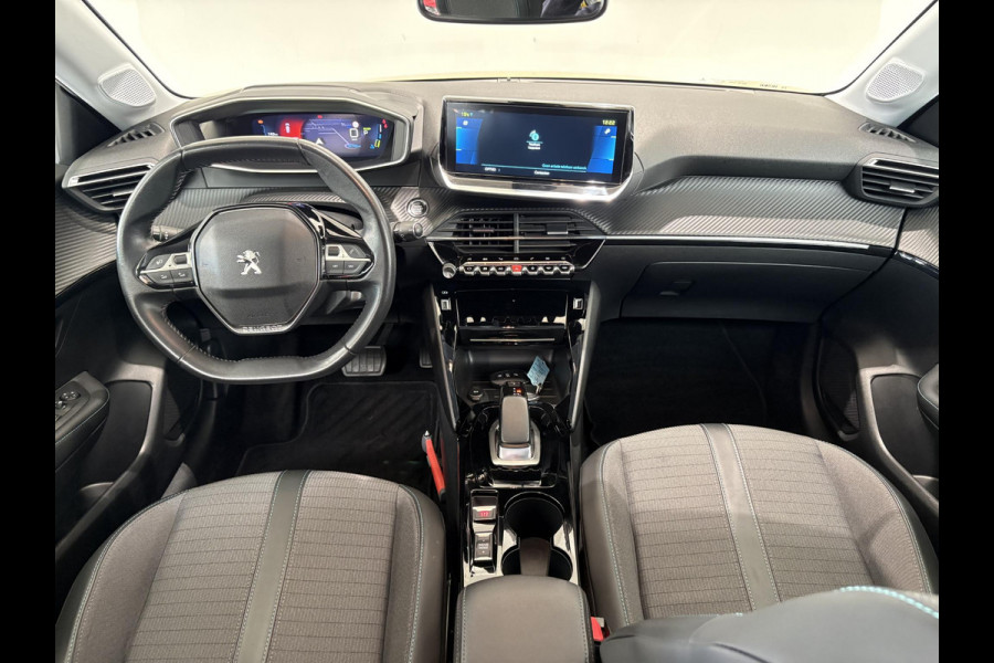 Peugeot e-208 EV Allure Pack 50 kWh | Apple Carplay/Android Auto | Camera