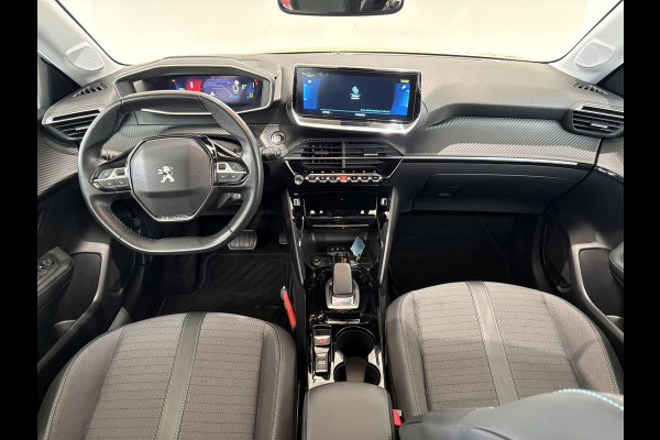 Peugeot e-208 EV Allure Pack 50 kWh | Apple Carplay/Android Auto | Camera