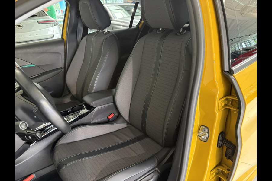 Peugeot e-208 EV Allure Pack 50 kWh | Apple Carplay/Android Auto | Camera