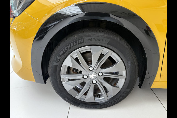 Peugeot e-208 EV Allure Pack 50 kWh | Apple Carplay/Android Auto | Camera