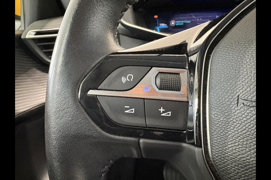 Peugeot e-208 EV Allure Pack 50 kWh | Apple Carplay/Android Auto | Camera