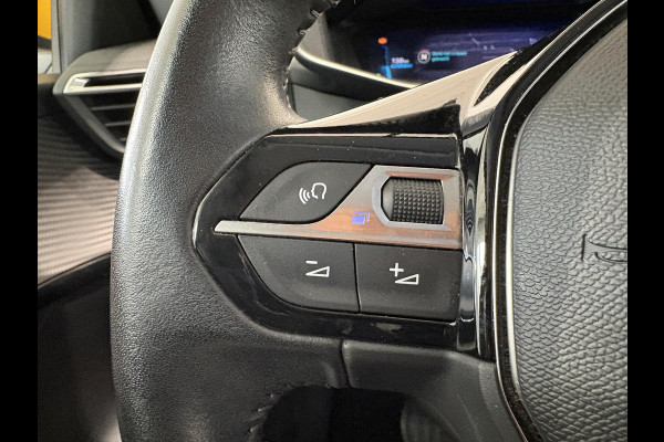 Peugeot e-208 EV Allure Pack 50 kWh | Apple Carplay/Android Auto | Camera