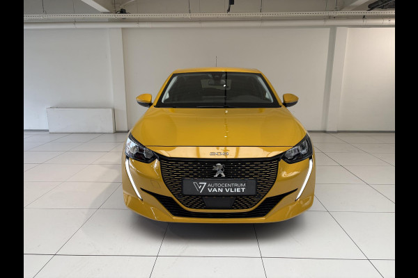 Peugeot e-208 EV Allure Pack 50 kWh | Apple Carplay/Android Auto | Camera