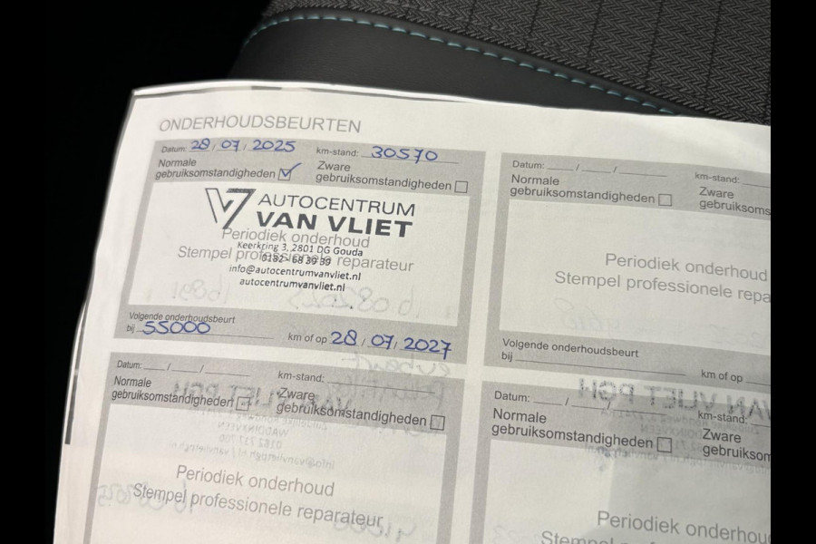 Peugeot e-208 EV Allure Pack 50 kWh | Apple Carplay/Android Auto | Camera