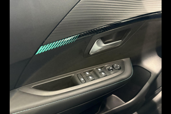 Peugeot e-208 EV Allure Pack 50 kWh | Apple Carplay/Android Auto | Camera