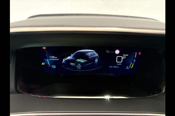 Peugeot e-208 EV Allure Pack 50 kWh | Apple Carplay/Android Auto | Camera