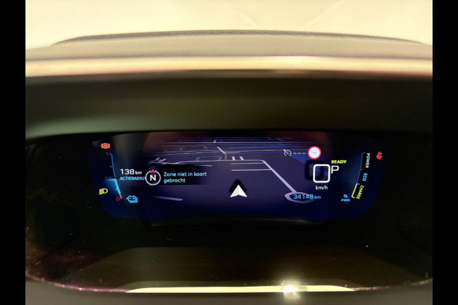 Peugeot e-208 EV Allure Pack 50 kWh | Apple Carplay/Android Auto | Camera