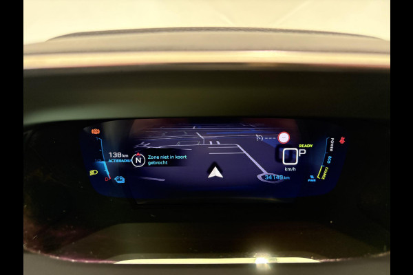 Peugeot e-208 EV Allure Pack 50 kWh | Apple Carplay/Android Auto | Camera
