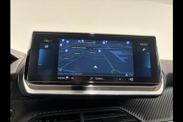 Peugeot e-208 EV Allure Pack 50 kWh | Apple Carplay/Android Auto | Camera