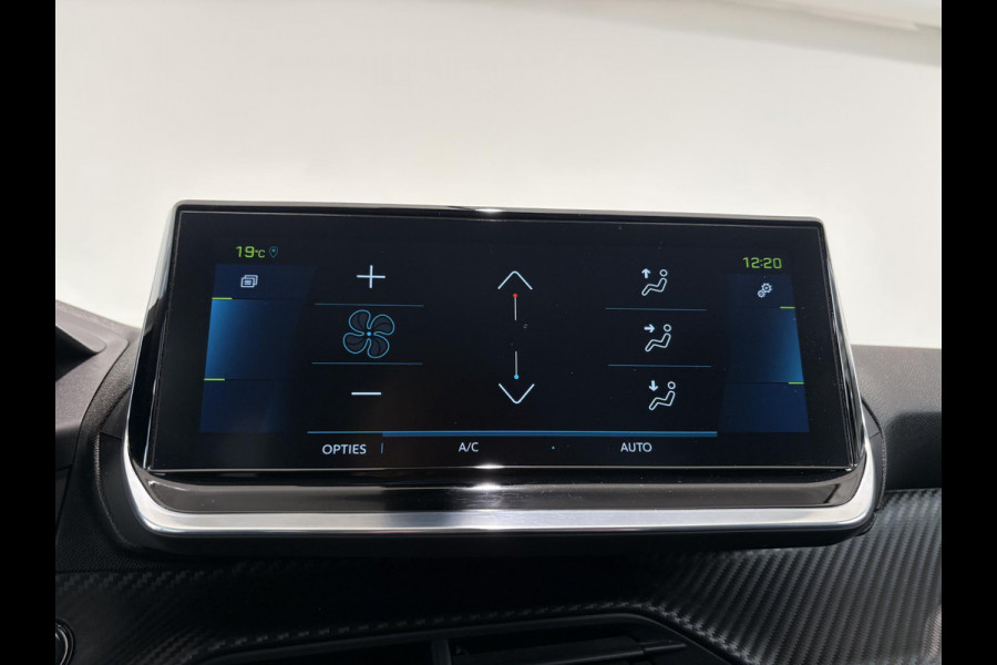 Peugeot e-208 EV Allure Pack 50 kWh | Apple Carplay/Android Auto | Camera