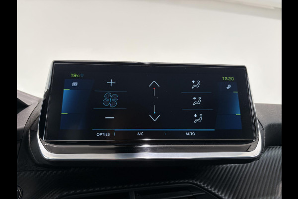 Peugeot e-208 EV Allure Pack 50 kWh | Apple Carplay/Android Auto | Camera