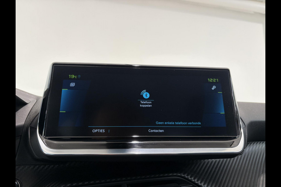 Peugeot e-208 EV Allure Pack 50 kWh | Apple Carplay/Android Auto | Camera