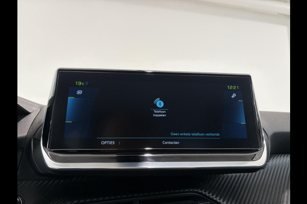 Peugeot e-208 EV Allure Pack 50 kWh | Apple Carplay/Android Auto | Camera